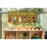 Celebrating Diversity Banner - Modern Teaching Aids NZ