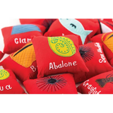 Match It Kai Moana Set 12 - Modern Teaching Aids NZ