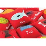 Match It Kai Moana Set 12 - Modern Teaching Aids NZ