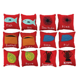 Match It Kai Moana Set 12 - Modern Teaching Aids NZ