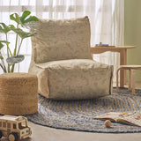 Fair Trade Chindi Woven Recycled Rug - 200 (L) x 150 (W) cm - Modern Teaching Aids NZ