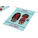 Good Morning Bunting - Modern Teaching Aids NZ