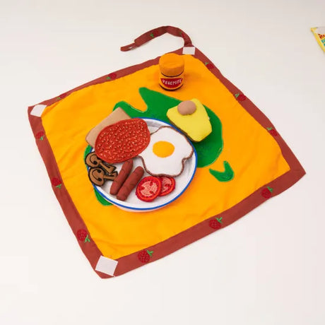 Australian Breakfast Set - Modern Teaching Aids NZ