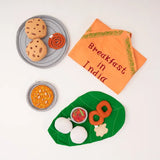 Indian Breakfast Set - Modern Teaching Aids NZ