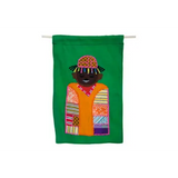 Fair Trade - Multicultural World Bunting - 3m - Modern Teaching Aids NZ