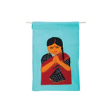 Fair Trade - Multicultural World Bunting - 3m - Modern Teaching Aids NZ