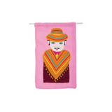 Fair Trade - Multicultural World Bunting - 3m - Modern Teaching Aids NZ