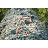 Stick-lets - Bright Colours - 36 pieces - Modern Teaching Aids NZ