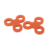 Stick-lets - Natural Colours - 40 pieces - Modern Teaching Aids NZ