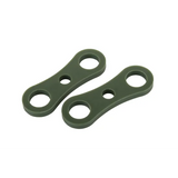 Stick-lets - Natural Colours - 40 pieces - Modern Teaching Aids NZ