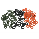 Stick-lets - Natural Colours - 40 pieces - Modern Teaching Aids NZ