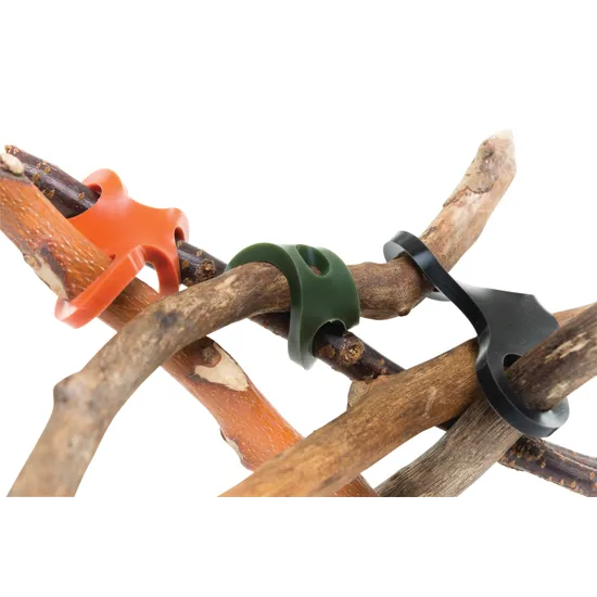 Stick-lets - Natural Colours - 40 pieces - Modern Teaching Aids NZ