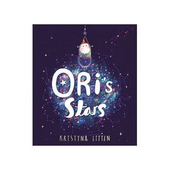 Ori's Stars - Modern Teaching Aids NZ