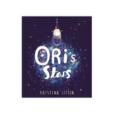 Ori's Stars - Modern Teaching Aids NZ