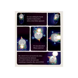 Ori's Stars - Modern Teaching Aids NZ