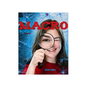 Macro Book of Micro - Modern Teaching Aids NZ