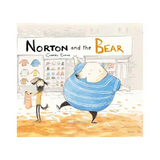 Norton and the Bear - Modern Teaching Aids NZ