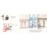 Norton and the Bear - Modern Teaching Aids NZ