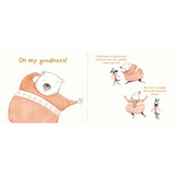 Norton and the Bear - Modern Teaching Aids NZ