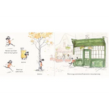 Norton and the Bear - Modern Teaching Aids NZ