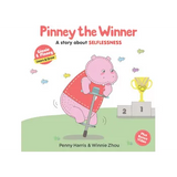 Ginnie & Pinney: Pinney the Winner - Modern Teaching Aids NZ