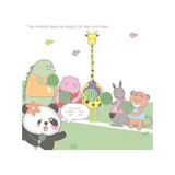 Ginnie & Pinney: Pinney the Winner - Modern Teaching Aids NZ