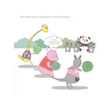 Ginnie & Pinney: Pinney the Winner - Modern Teaching Aids NZ