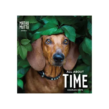 Maths Mutts: All About Time - Modern Teaching Aids NZ