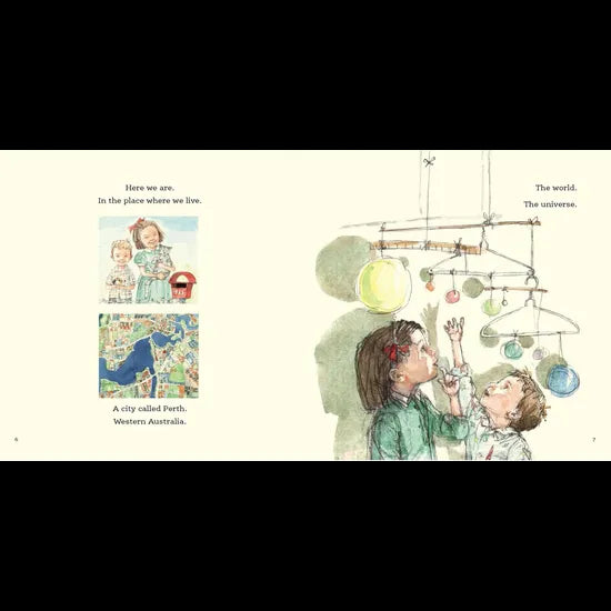 City of Light - Modern Teaching Aids NZ