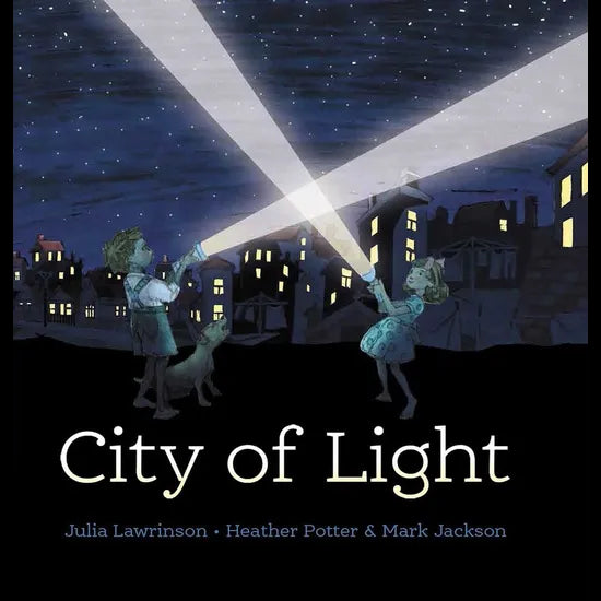 City of Light - Modern Teaching Aids NZ