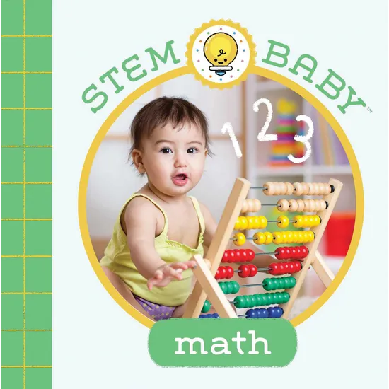 STEM Baby: Math - Modern Teaching Aids NZ