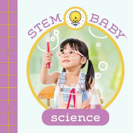 STEM Baby: Science - Modern Teaching Aids NZ