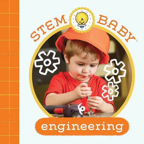 STEM Baby: Engineering - Modern Teaching Aids NZ
