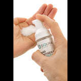 Siqura Foaming Hand Sanitiser 50ml - Each - Modern Teaching Aids NZ