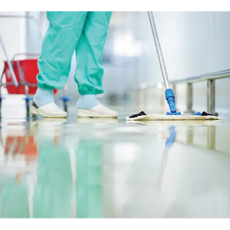 Siqura Hospital Grade Disinfectant 5Litres - Modern Teaching Aids NZ