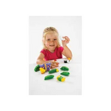 Life Cycles - Butterfly, Frog & Hen - 12 Pieces - Modern Teaching Aids NZ