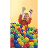 Gumballs - Bag of 100 x 6.5cm Diameter - Modern Teaching Aids NZ