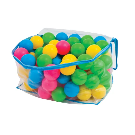 Gumballs - Bag of 100 x 6.5cm Diameter - Modern Teaching Aids NZ
