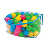 Gumballs - Bag of 100 x 6.5cm Diameter - Modern Teaching Aids NZ