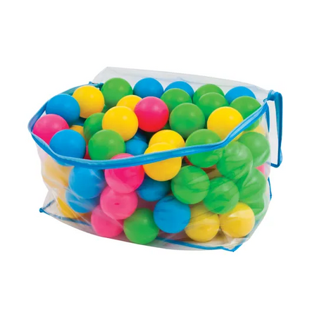 Gumballs - Bag of 100 x 6.5cm Diameter - Modern Teaching Aids NZ