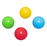 Gumballs - Bag of 100 x 6.5cm Diameter - Modern Teaching Aids NZ