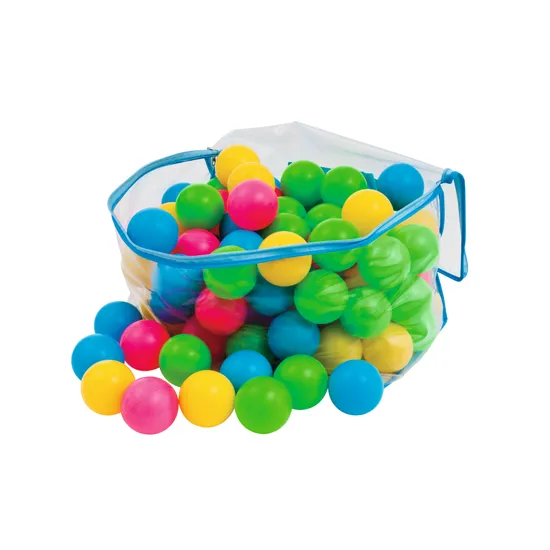Gumballs - Bag of 100 x 6.5cm Diameter - Modern Teaching Aids NZ