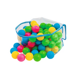 Gumballs - Bag of 100 x 6.5cm Diameter - Modern Teaching Aids NZ