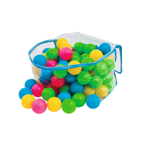 Gumballs - Bag of 100 x 6.5cm Diameter - Modern Teaching Aids NZ