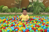 Gumballs - Bag of 100 x 6.5cm Diameter - Modern Teaching Aids NZ