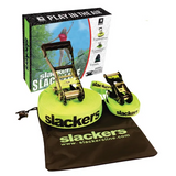Slackers - 50€² Slackline Classic - Modern Teaching Aids NZ