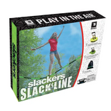 Slackers - 50€² Slackline Classic - Modern Teaching Aids NZ
