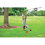 Slackers - NinjaLine 36€² Intro Kit - Modern Teaching Aids NZ