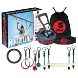 Slackers - NinjaLine 36€² Intro Kit - Modern Teaching Aids NZ