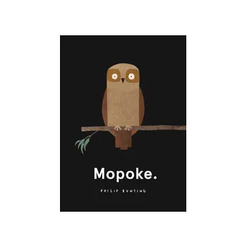 Mopoke - Modern Teaching Aids NZ